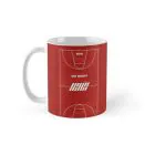 Ikon Thermos — Black Retro Ver.