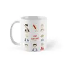 Ikon Travel Mug — Black Limited Ver.
