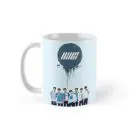Ikon Tumbler — Blue Collectible Ver.