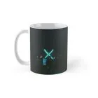 كوب حراري Monsta X — إصدار "MONSTA X" — Monsta X Limited Edition