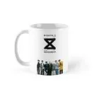 ترموس Monsta X — إصدار "MONSTA X" — Monsta X Limited Edition
