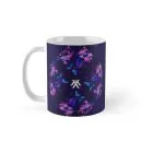 Monsta X K pop Mug — Gold Limited Ver.