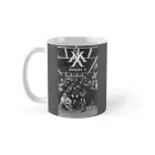 Monsta X Travel Mug — Red Edition