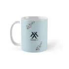 Monsta X Tumbler — Beige Limited Ver.