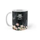 Monsta X Thermos — Red Stylish Ver.
