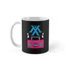 ترموس Monsta X — إصدار "MONSTA X" — Monsta X Limited Edition