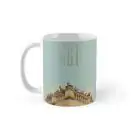Nct Insulated Cup — Green Premium Ver.