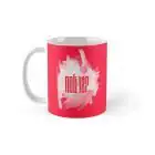 Nct Thermos — Pink Retro Ver.