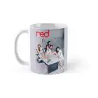 Red Velvet K pop Mug Gradient — Deluxe Ver.