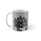 Red Velvet Travel Mug Stencil — Gold Exclusive Ver.