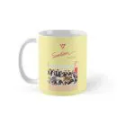 Seventeen Travel Mug — Green Limited Ver.