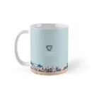 Seventeen Thermos — Red Classic Ver.