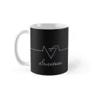ترموس Seventeen — إصدار "SevenTeen" — Seventeen Oversized Ver.