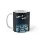 Shinee Thermos — Pink Edition