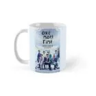 Super Junior Tumbler — Black Edition