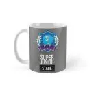 كوب سفر Super Junior — إصدار "Super Junior" — Super Junior Black Edition