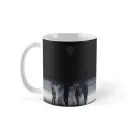 كوب معزول Vixx — إصدار "Vixx" — Vixx White Edition