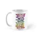 كوب سفر Wanna One — إصدار "Wanna One" — Wanna One Collectors Mug
