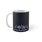 كوب حراري Wanna One — إصدار "Wanna One" — Wanna One Limited Edition