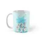 Twice K pop Mug — Gold Collectible Ver.