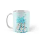 Twice Insulated Cup — Pink Classic Ver.