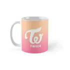 Twice Tumbler — Silver Edition