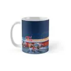 Twice Tumbler — Blue Edition