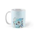 Twice Insulated Cup — Beige Premium Ver.