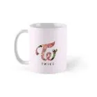 Twice Tumbler — Navy Limited Ver.