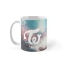 Twice Insulated Cup — Navy Premium Ver.