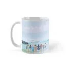 Twice Thermos — Gold Casual Ver.