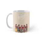 Twice Tumbler — Black Casual Ver.