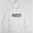 (بلوفر) Astro!