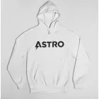 هودي أوفرسايز Astro — إصدار "Signature" — Astro Oversized Ver.