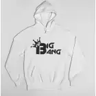 هودي بولوفر Big Bang — إصدار "Signature" — Big Bang Casual Ver.