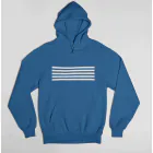 Big Bang Oversized Hoodie Signature — Beige Premium Ver.