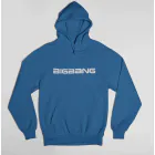 Big Bang Hoodie Signature — Beige Collectible Ver.