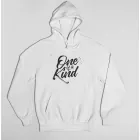 Big Bang Pullover Hoodie Signature — Red Premium Ver.