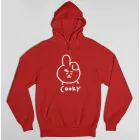 Bt21 Unisex Hoodie — Collectible Ver.