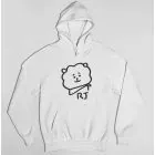 Bt21 Hoodie — Red Limited Ver.