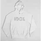 Bts Oversized Hoodie — Black Classic Ver.