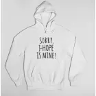 Bts Hoodie — Premium Ver.