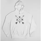 Bts Zip Hoodie — Blue Deluxe Ver.