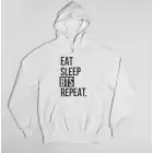 هودي Bts — إصدار "BTS" — Bts Black Hoodie