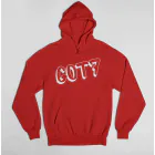Got7 Hoodie — Beige Exclusive Ver.