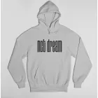 Nct Unisex Hoodie — Silver Limited Ver.