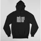 Nct Hoodie — Purple Exclusive Ver.