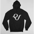 Red Velvet Pullover Hoodie Signature — Pink Premium Ver.