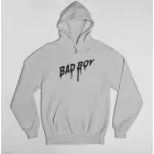 هودي أوفرسايز Red Velvet — إصدار "Signature" — Red Velvet Black Hoodie