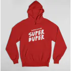 Super Junior Hoodie Signature — Classic Ver.